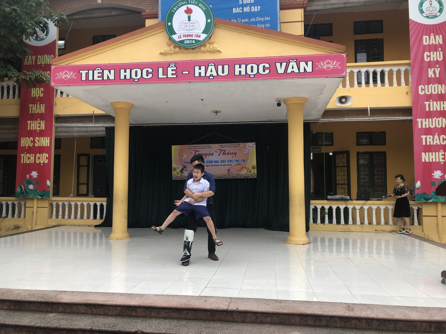 Thuc hanh chong xam hai 5